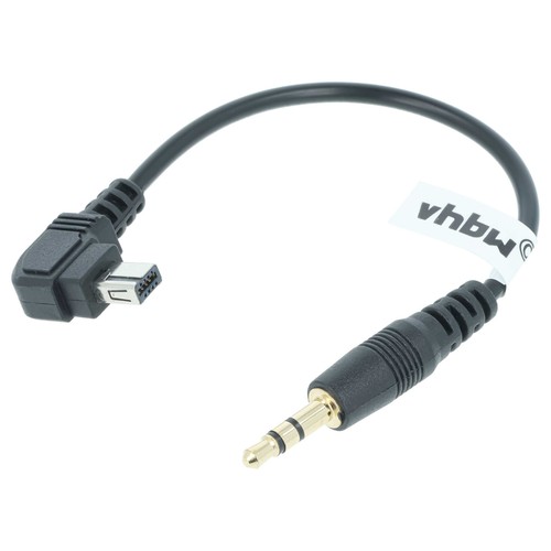 Câble déclencheur pour nikon - pour,