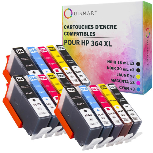 Ouismart pack cartouches - ouismart®,
