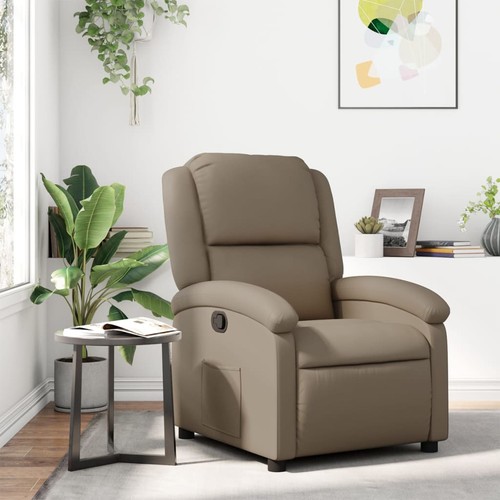 Fauteuil massage inclinable - de,