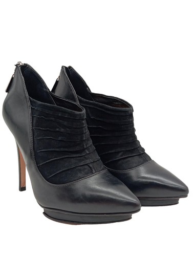 Buffalo london bottines - london, à