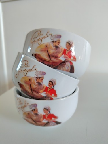 Mini pot confiture lucien - pot,