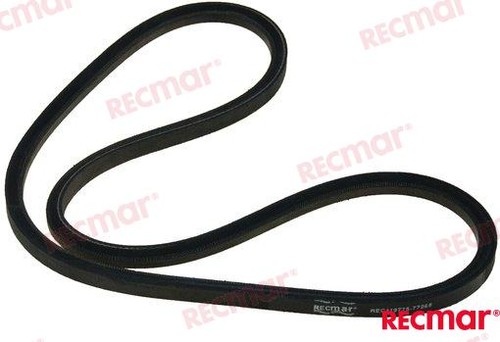 Alternator belt fits yanmar - fits,