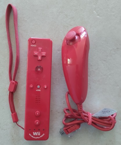 Wii manette wiimote et - wii,