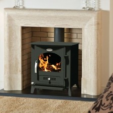 Poêle à bois Cheminées