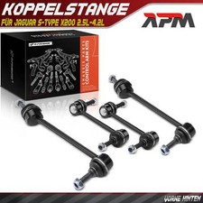 2x Barre D'Accouplement +