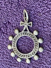 Scouting: Old Silver Scout Ten (1930s)