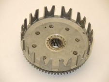 Cloche embrayage HUSQVARNA WR