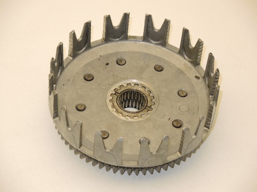 Cloche embrayage husqvarna - embrayage,