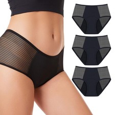 Pack Culottes Shorty