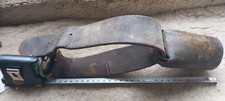 Antique Cloche de Vache ou Chèvre n°3