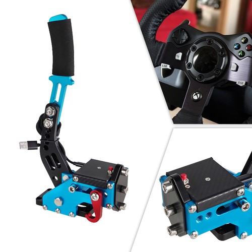 Usb3 14bit handbrake pour - 14bit,