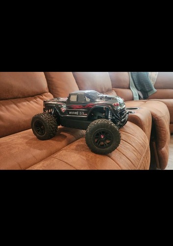 Hpi savage - hpi, xs