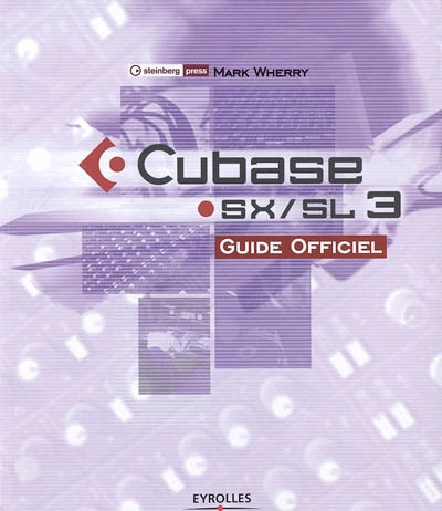 Cubase guide - 3, :