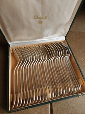 Christofle 24 Couverts