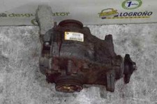 33107566225 différentiel arrière pour BMW SERIE 1 COUPE E82 120D 2009 528958