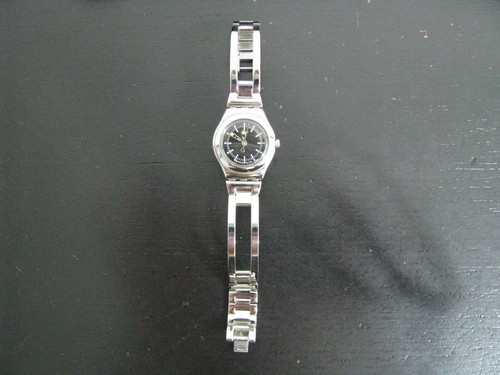 Montre femme swatch irony - montre,
