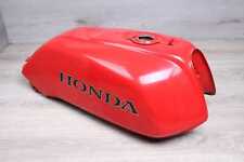 Tank fuel tank petrol tank Honda CB 900 F Bol D'or SC01 79-80 