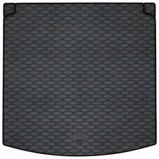 TAPIS DE COFFRE CAOUTCHOUC