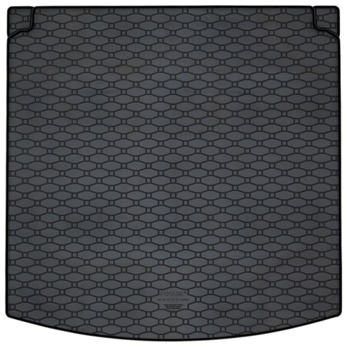 Tapis coffre caoutchouc - tapis,