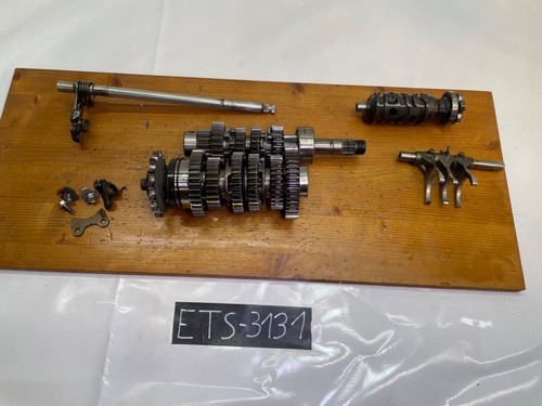 Honda 500 pc32 boîte de - cb,