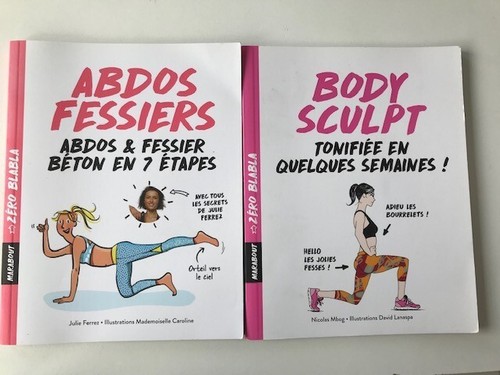 Livres marabout zero - marabout, "zero