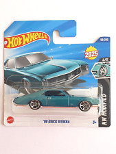 MINIATURE HOT WHEELS 1/64