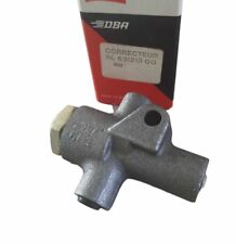 ESTAFETTE de 05/1962 à 10/1967 - BENDIX 631213 - Compensateur de freinage