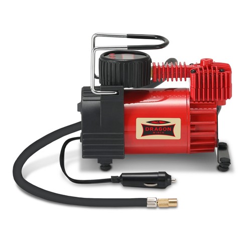 Dragon winch compresseur - dragon,