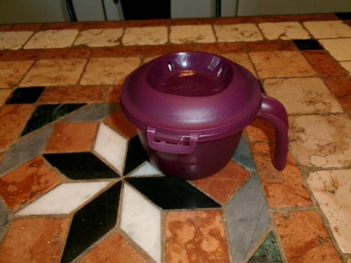 Tupperware petit cuiseur à - petit,