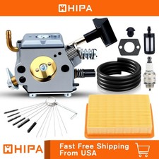 BR420 BR340 Carburetor