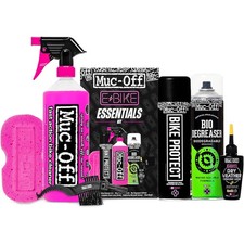 Pack essentiel - Produits