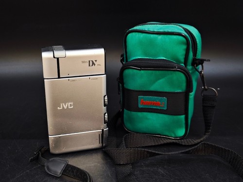 Caméra vidéo jvc - gr-dv1e,