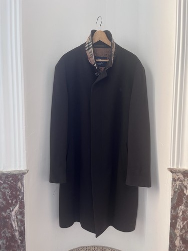 Manteau vintage burberry - manteau, de