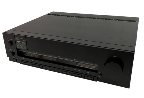 Kenwood 02t stereo tuner - stereo,