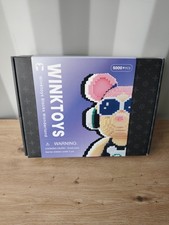 Jeu de Construction Winktoys