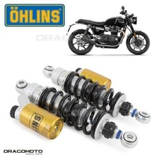 TRIUMPH Speed Twin 1200 2019-2021 ammortisseur arrière OHLINS TR 923 S36PR1C1L