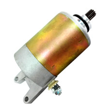 Démarreur électrique pour