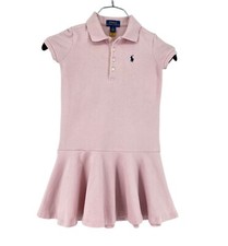 Polo Ralph Lauren Girls Polo
