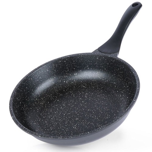 Poêle frire granit cm - 26,