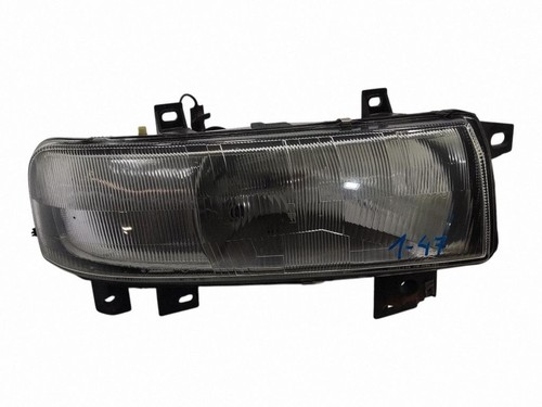 Renault mascott 2014 phare - renault,