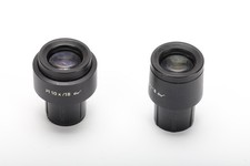 Oculaires De Microscope Carl