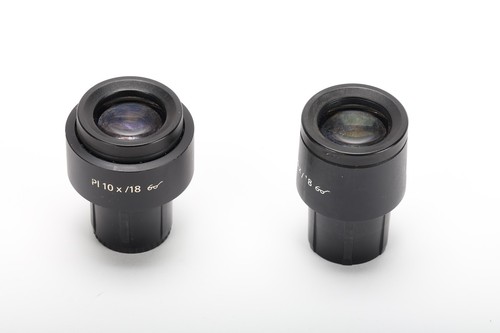 Oculaires microscope carl - oculaires,
