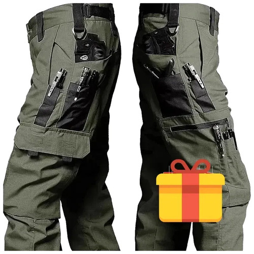 Pantalones trabajo - pantalones,
