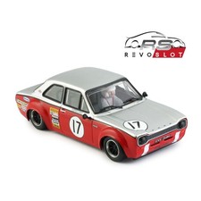 RevoSlot Ford Escort Mk1 1600