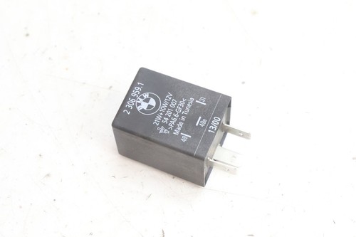 Centrale clignotante bmw c1 - centrale,