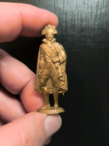 Figurine ancienne cafe - ancienne,