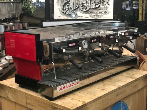 Marzocco linea classic - marzocco,