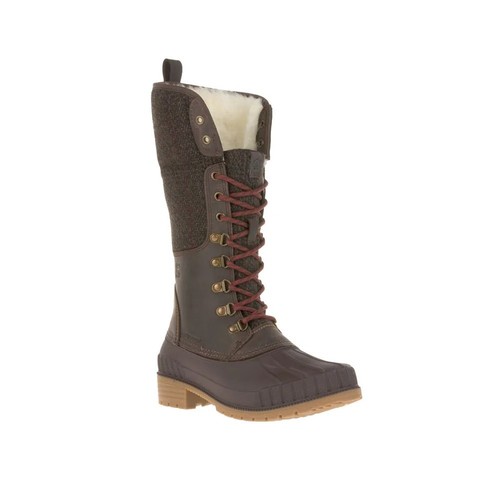 Chaussures kamik winterstiefel - chaussures,