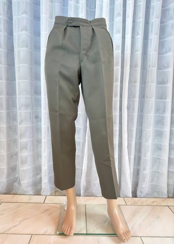 Pantalon uniforme rda nva - rda,