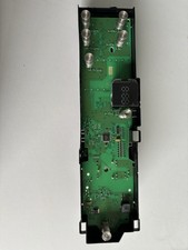 Platine Lave Linge Bosch